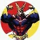 all might