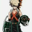 bakugou