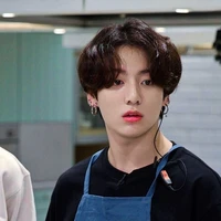 Jeon Jungkook