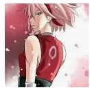Haruno Sakura