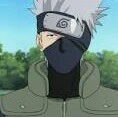 Kakashi Hatake