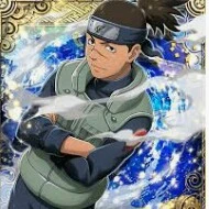 Iruka Sensei