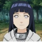 Hinata Hyuga