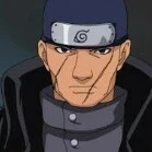 Ibiki Morino