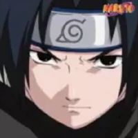 Uchiha Sasuke