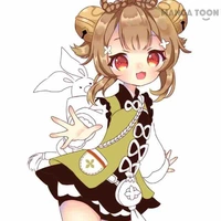 Em gái nữ chính (sapi)