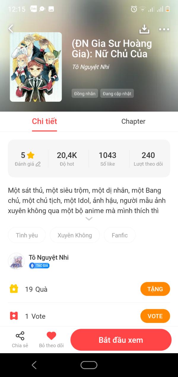 NovelToon