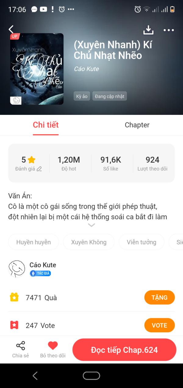 NovelToon