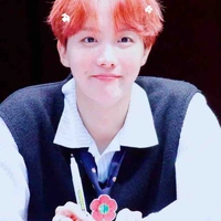 J hope