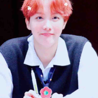 J hope