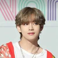 Taehyung_bạn thân Jungkook