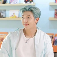 NamJoon_bạn thân Jungkook