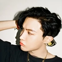 J-Hope_bạn thân Jimin