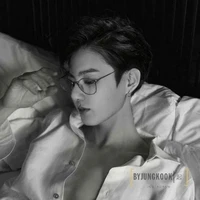 Jungkook-cậu