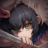Hashiba Inosuke