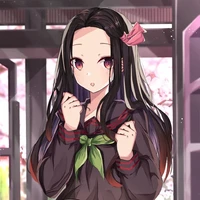 Kamado Nezuko