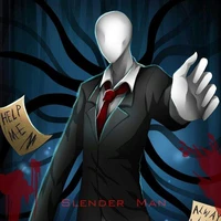 Slenderman