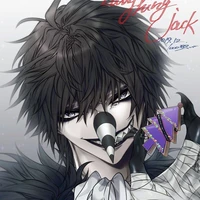 Laughing Jack