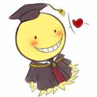 Koro-sensei 