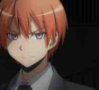 Asano Gakushuu