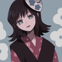 Makoto(Thủy trụ)