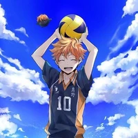 Shouyou Hinata (Thụ)