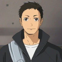 Daichi Suwamura