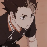 Yuu Nishinoya (công)