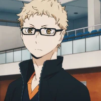Kei Tsukishima