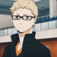 Kei Tsukishima