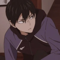 Tobio Kageyama