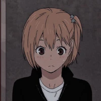 Yachi Hitoka