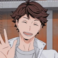 Tooru Oikawa (công)