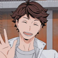 Tooru Oikawa (công)