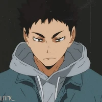 Hajime Iwaizumi (công)