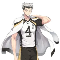 Bokuto Koutaro (công)