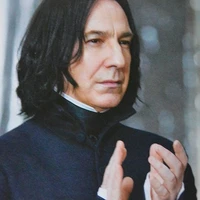 Severus Snape
