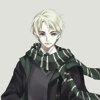 Draco Malfoy