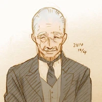Lưu quản gia