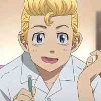 Takemichi
