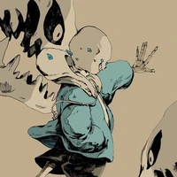 Classic sans