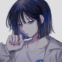 Toharu Yukino- Rin