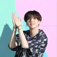 Min Yoongi
