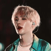 Yoongi