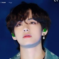 Kim Taehyung