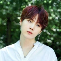 Min Yoongi