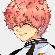 Kawata Nahoya {Smiley}