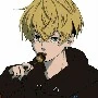 Matsuno Chifuyu