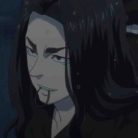 Baji Keisuke