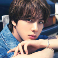 Kim Seok Jin 